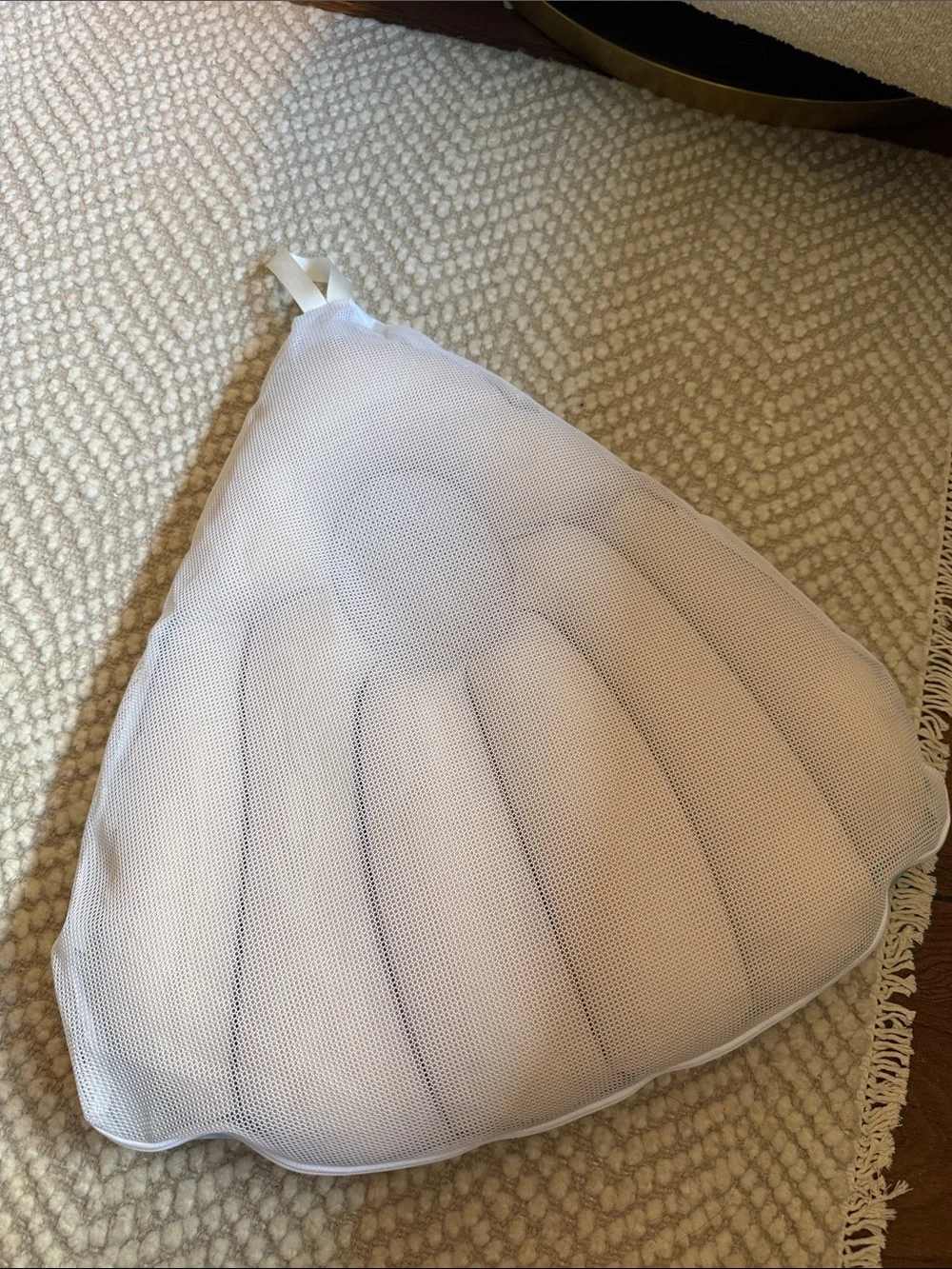 Soft Sink Baby Bath - Light Blue